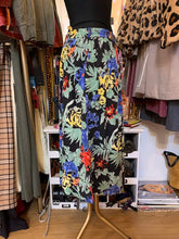 Cargar imagen en el visor de la galería, Falda vintage 80´s