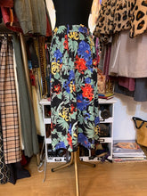 Cargar imagen en el visor de la galería, Falda vintage 80´s