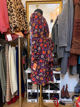 Cargar imagen en el visor de la galería, Vestido Vintage Original 80’s