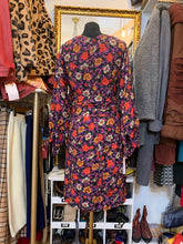 Cargar imagen en el visor de la galería, Vestido Vintage Original 80’s