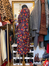 Cargar imagen en el visor de la galería, Vestido Vintage Original 80’s