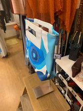 Cargar imagen en el visor de la galería, Bolso Vintage de Tapicería Escay de los Años 70 – Hecho a Mano