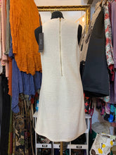 Cargar imagen en el visor de la galería, Dos piezas de vestido y chaqueta de la firma Ferrache.