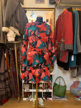 Cargar imagen en el visor de la galería, Vestido vintage 70´s