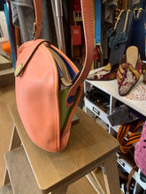 Cargar imagen en el visor de la galería, Bolso vintage 80´s