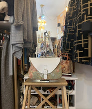 Cargar imagen en el visor de la galería, Bolso vintage 80´s