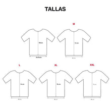 Cargar imagen en el visor de la galería, Camisetas exclusivas de algodón orgánico chica "A tomar por culo".