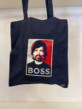 Cargar imagen en el visor de la galería, Bolsa de Tela BOSS