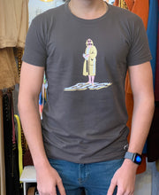 Cargar imagen en el visor de la galería, Camiseta BIG