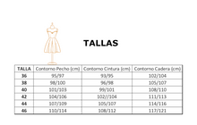 Cargar imagen en el visor de la galería, Vestido Vintage Original 70's Largo con lazo