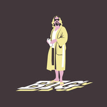 Cargar imagen en el visor de la galería, Camiseta BIG