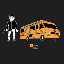 Cargar imagen en el visor de la galería, Camiseta BREAKING CLICK