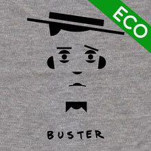 Cargar imagen en el visor de la galería, Camiseta BUSTER