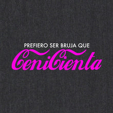 Cargar imagen en el visor de la galería, Camiseta CENICIENTA