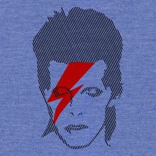 Cargar imagen en el visor de la galería, Camiseta BOWIE