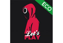 Cargar imagen en el visor de la galería, Camiseta LET´S PLAY