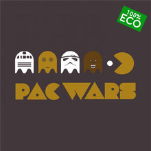 Cargar imagen en el visor de la galería, Camiseta PAC WARS REBEL SIDE