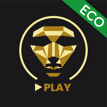 Cargar imagen en el visor de la galería, Camiseta PLAY