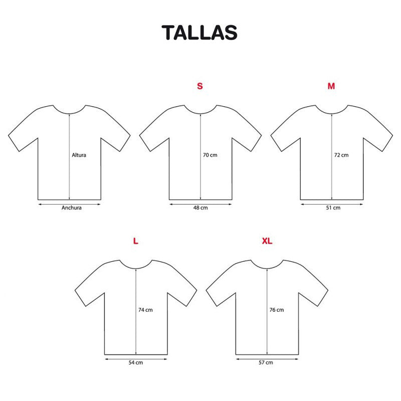 Camiseta PULP FICTION ARMAS – ElBaúlDeLaPiker